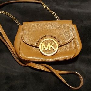 Michael Kors cross body